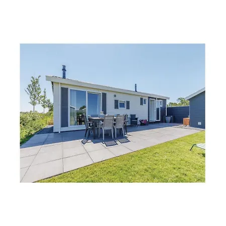 Σπίτι διακοπών Chalet 72 *