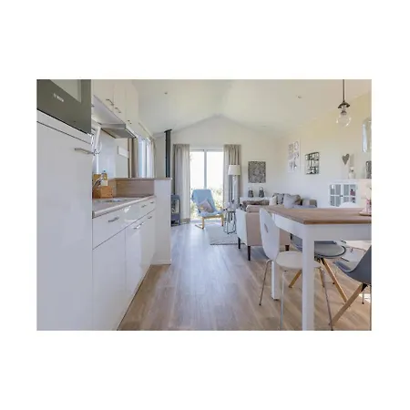 Chalet 72 Σπίτι διακοπών *