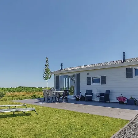 Σπίτι διακοπών Chalet 72 Burgerbrug
